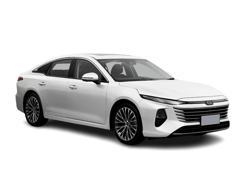 Купить Faw Bestune B70 Новый в Уфе - Белый