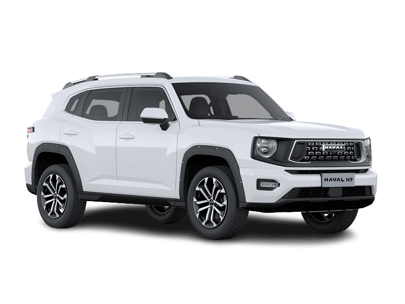 Купить Haval H7 в Уфе - Благородный агат