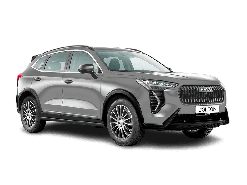 Купить Haval Jolion Новый в Уфе - Платиновый неон