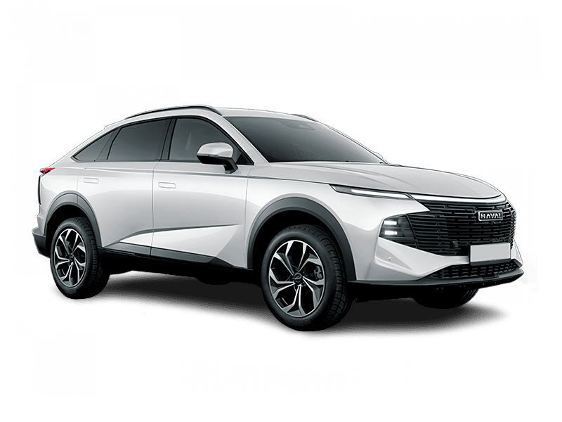 Купить Haval F7X Новый в Уфе - Благородный агат